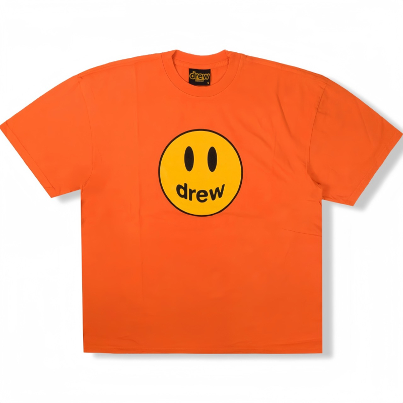 Áo Drew House Mascot  Tee 'Orange'