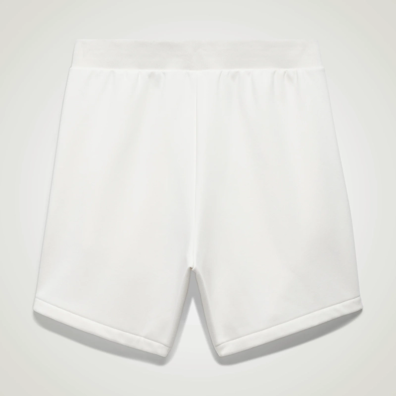 Quần Adidas Basketball Cloud White Shorts