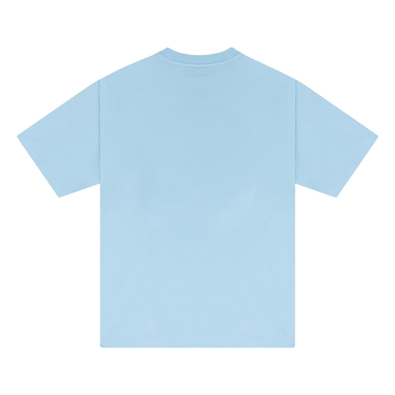 Áo Drew House Bowie Tee 'Pacific Blue'